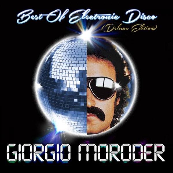 Giorgio Moroder - E=MC2