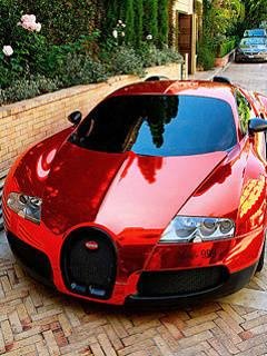 Bugatti