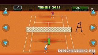 Mobi Tennis v.1.1