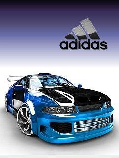 Adidas