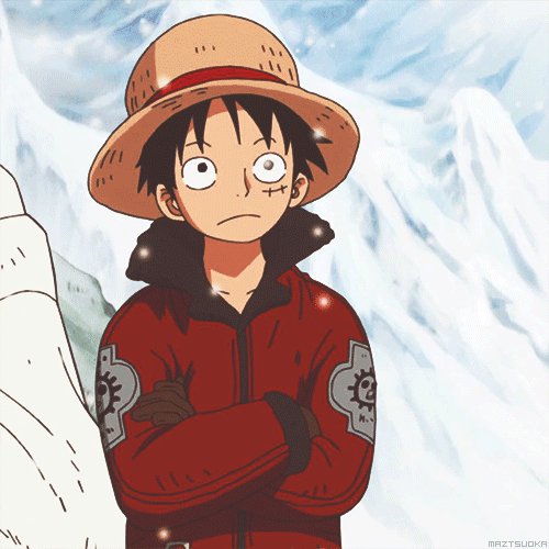 One Piece | Ван Пис
