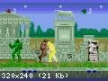 Altered Beast