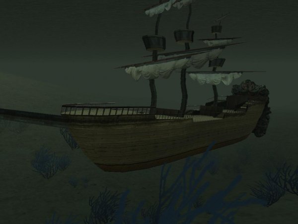 pirateship