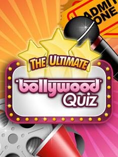 Ultimate Bollywood 360x640