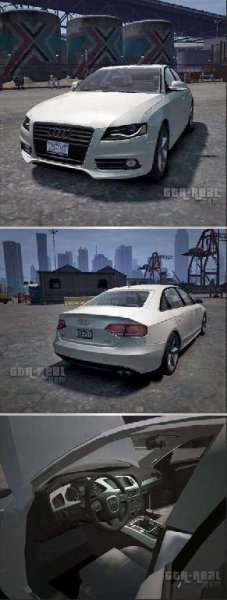 AudiA410