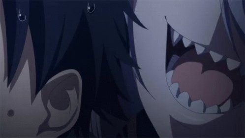 Monmusu~