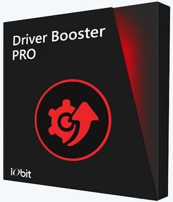 IObit Driver Booster PRO 6.2.0.198 RePack (&amp; Portable)