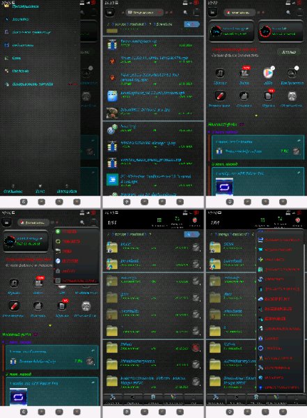 ES-Explorer 4.2.2.1[Taver]