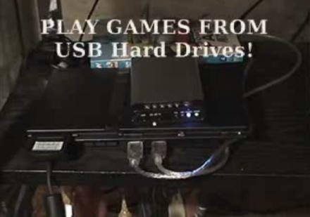 PS2programms