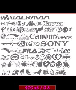 fonts