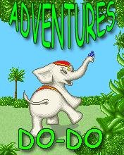 Do Do Advent 240x320