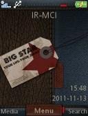 Big Star Jeans-Mps-49