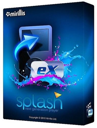 SplashPROEX-1.13.2RePack&amp;Portable by D!a