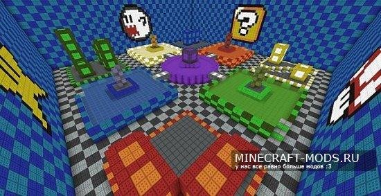 BlockPlazaByCheezbergur11