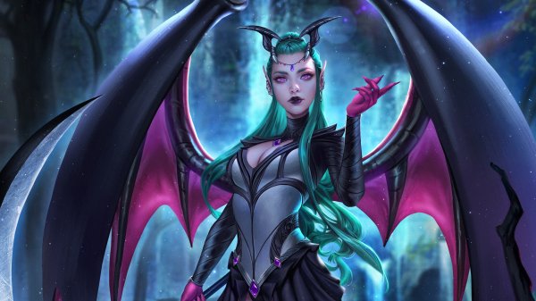 Evelynn League Of Legends
