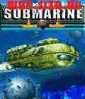 Submarine 43154