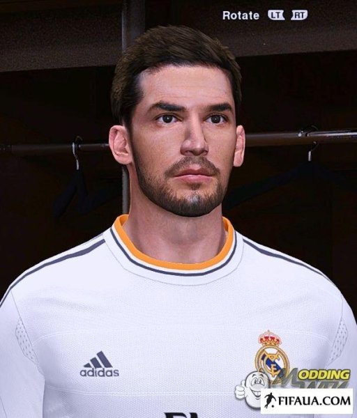 Isco by Behin