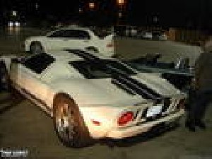Strit Racing