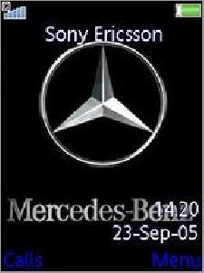 Mercedes Benz1