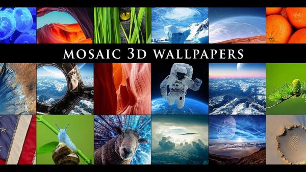 Mosaic LWP 2.3