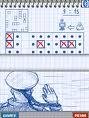Battleships bluetooth 240x400