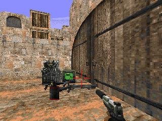 CounterDOOM