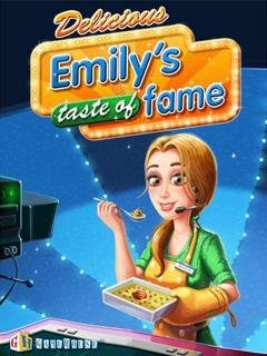 Восхитительный Вкус Славы Эмили