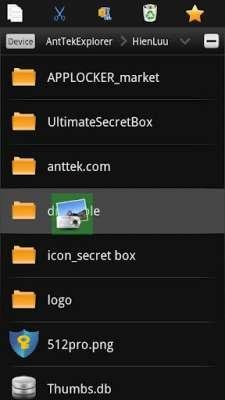 AntTek Explorer Pro Key v2.0