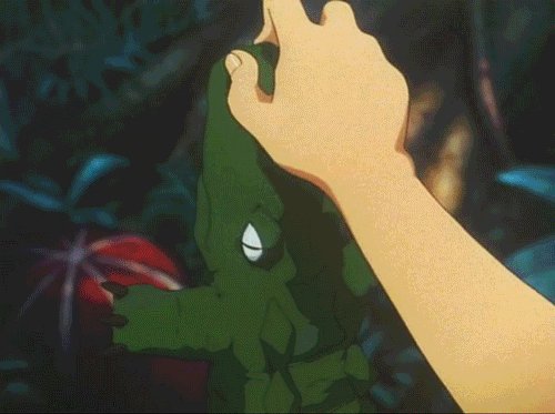 Soreyuke! Uchuu Senkan Yamamoto Yohko