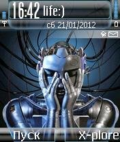 Cybernetic 1 0
