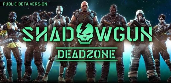 SHADOWGUN DeadZone v.0.2.1 [Online]