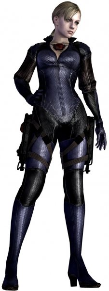 jill battuesuit device by hairhelmet12