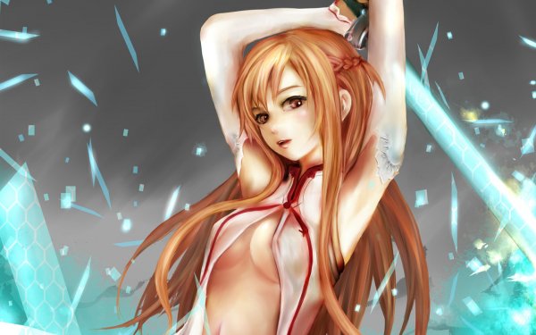 Yuuki Asuna 59202