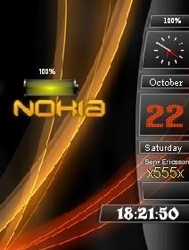 nokia