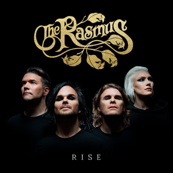 The Rasmus - Venomous Moon (feat. Apocalyptica)