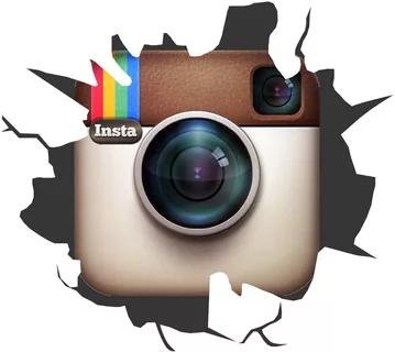 Instagram 69.0.0.21.95