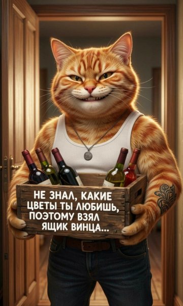 Правильный выбор