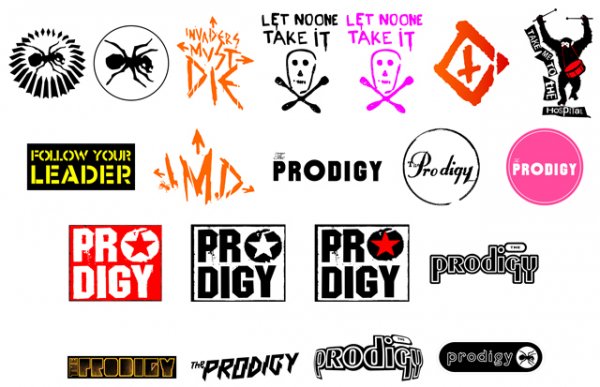 logos