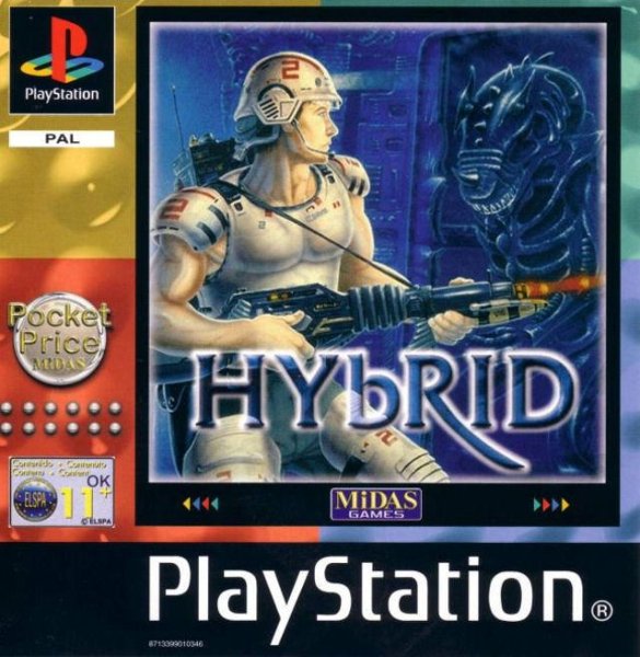 HYBRYD