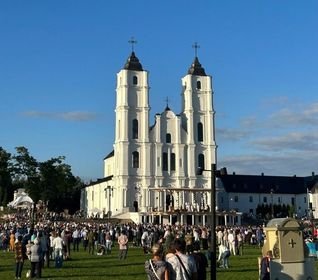 Даувгалпис Латвия