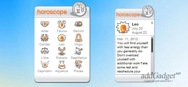 horoscopeen