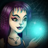 Элис и исправительная школа для ведьм v1.3