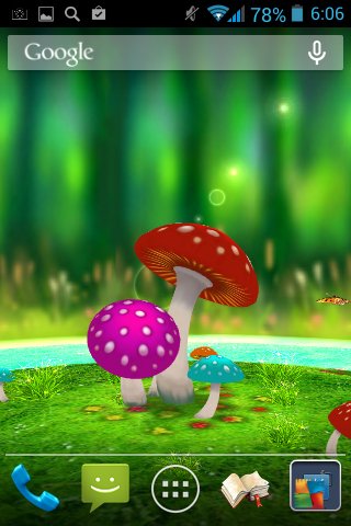 CooeeMushroom 1.0.8
