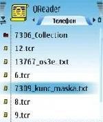 qreader 196