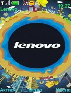 Lenovo