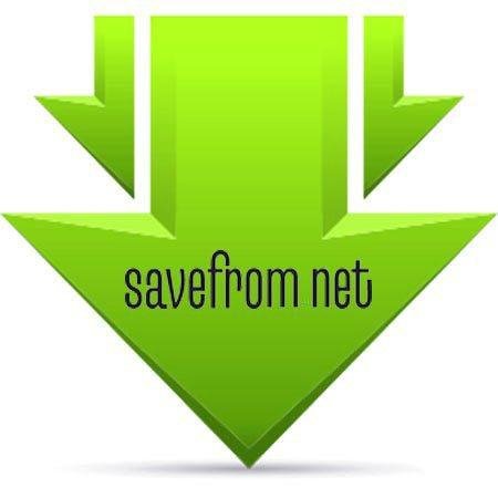 SaveFrom.net помощник 4.80 Rus