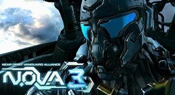 NOVA3