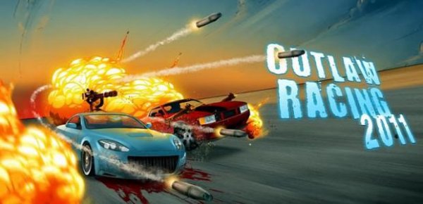 outlaw racing 2011
