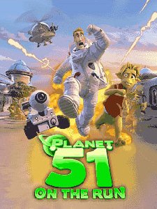 planet 51 on the run(3)