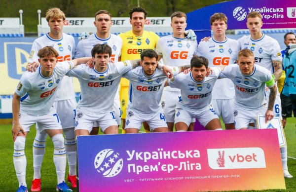Динамо
